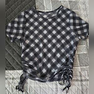 Mesh top Small